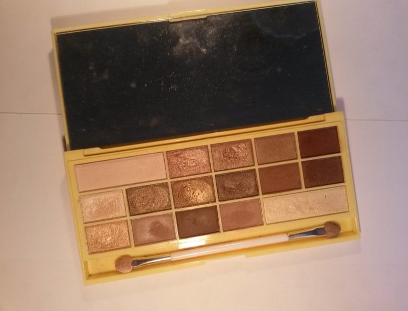 ClioMakeUp-recensione-makeup-revolution-wonder-palette-naked-chocolate-5