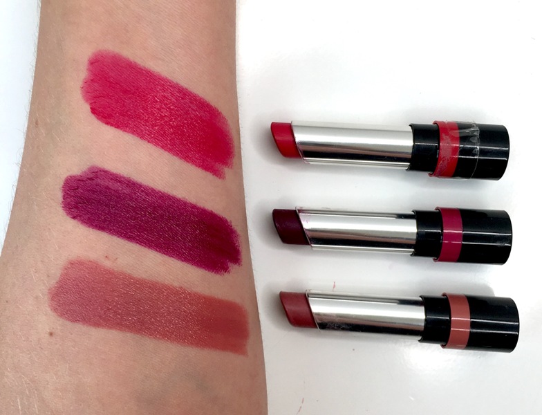 ClioMakeUp-recensione-rimmel-the-only-one-clio-swatch