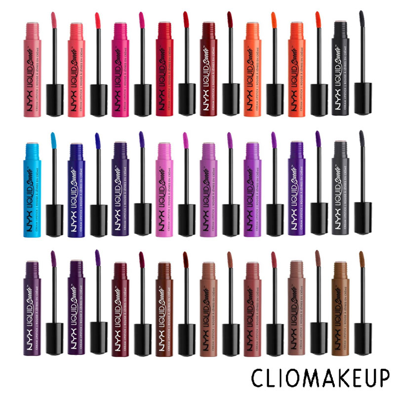 cliomakeup-mini-recensione-nyx-liquid-suede-2