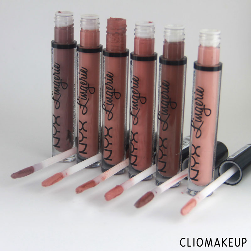 cliomakeup-recensione-lingerie-lipsticks-NYX-2