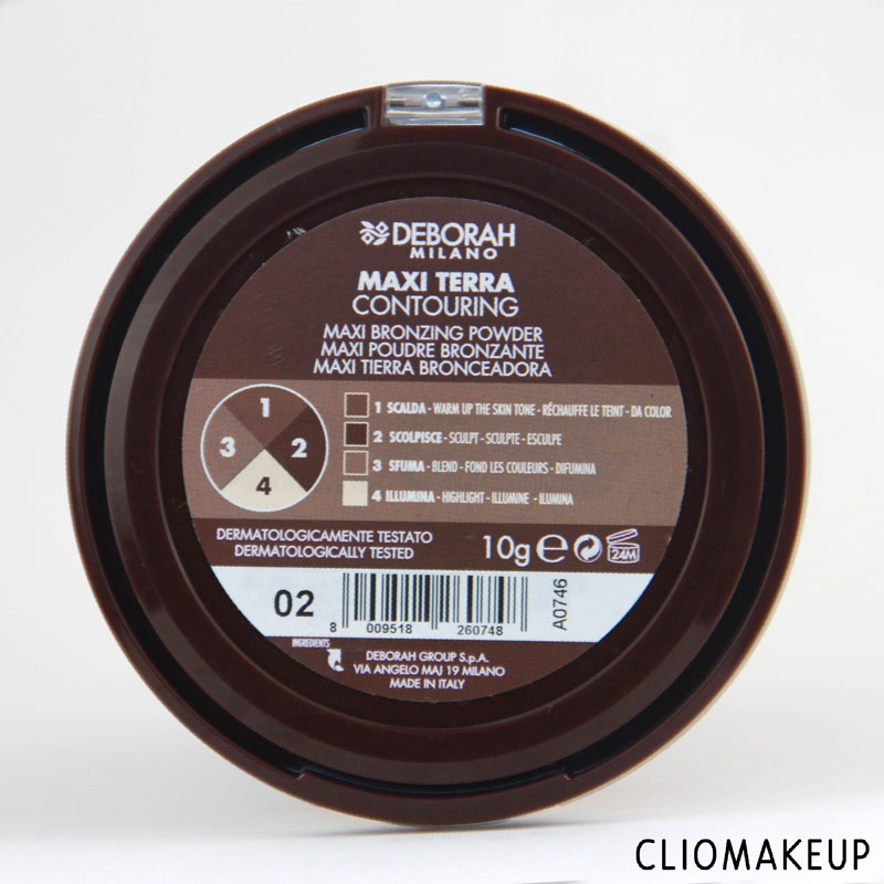 cliomakeup-recensione-maxiterra-deborah-milano-4