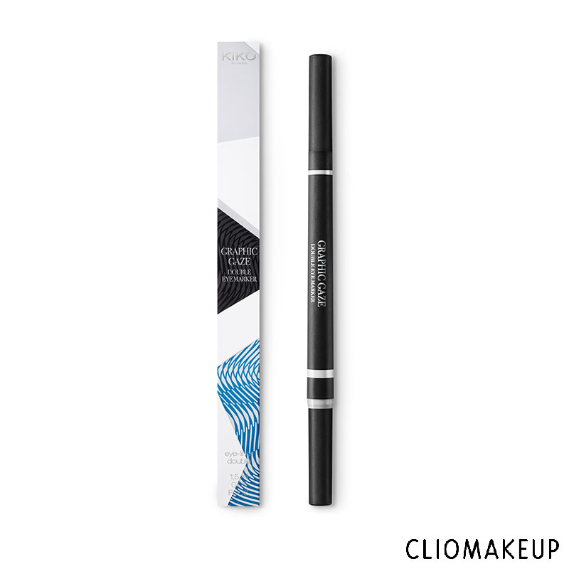 cliomakeup-recensione-graphic-gaze-double-eyeliner-kiko-1