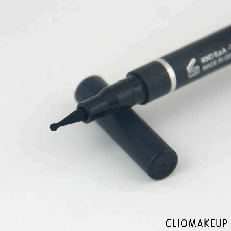 cliomakeup-recensione-graphic-gaze-double-eyeliner-kiko-4