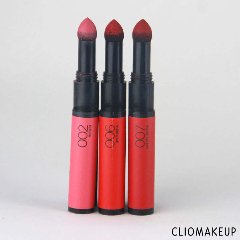 cliomakeup-recensione-rossetti-infalible-mat-max-loreal-2