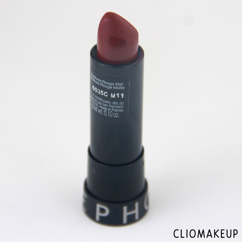cliomakeup-recensione-rossetti-rouge-mat-sephora-3