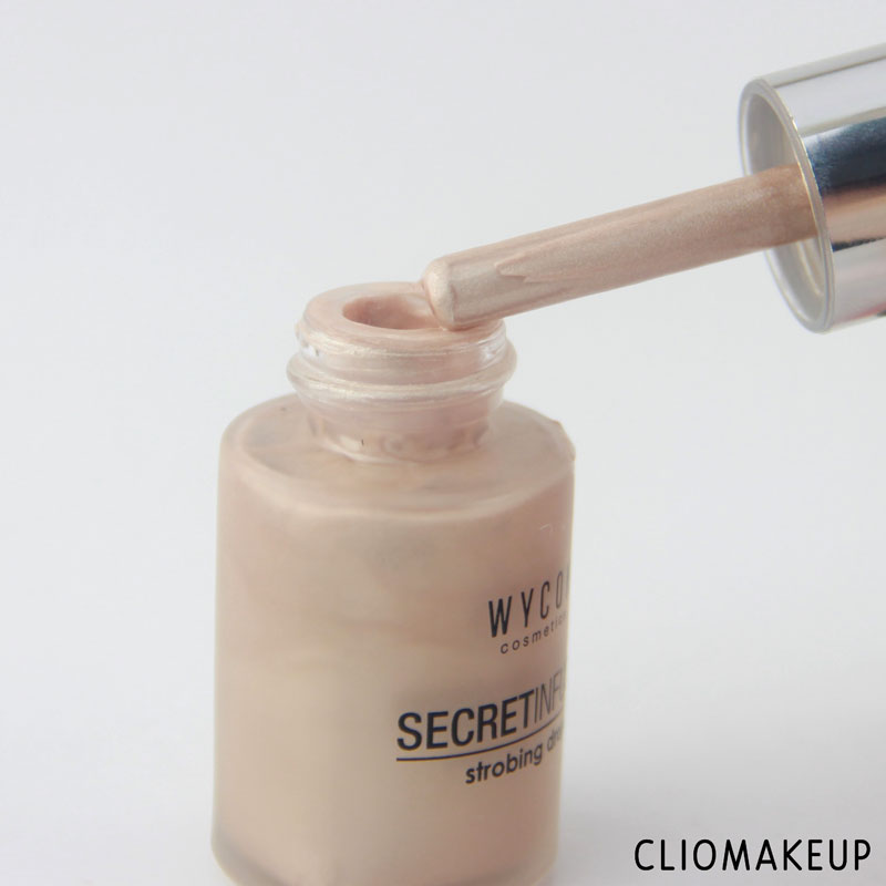 cliomakeup-recensione-secret-infusion-strobing-drops-wycon-4