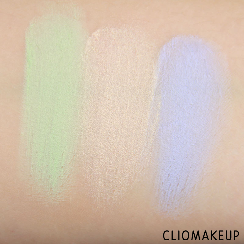 cliomakeup-recensione-color-correct-concealer-palette-kiko-6