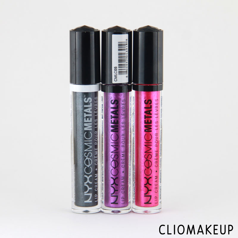 cliomakeup-recensione-rossetti-cosmic-metals-nyx-1