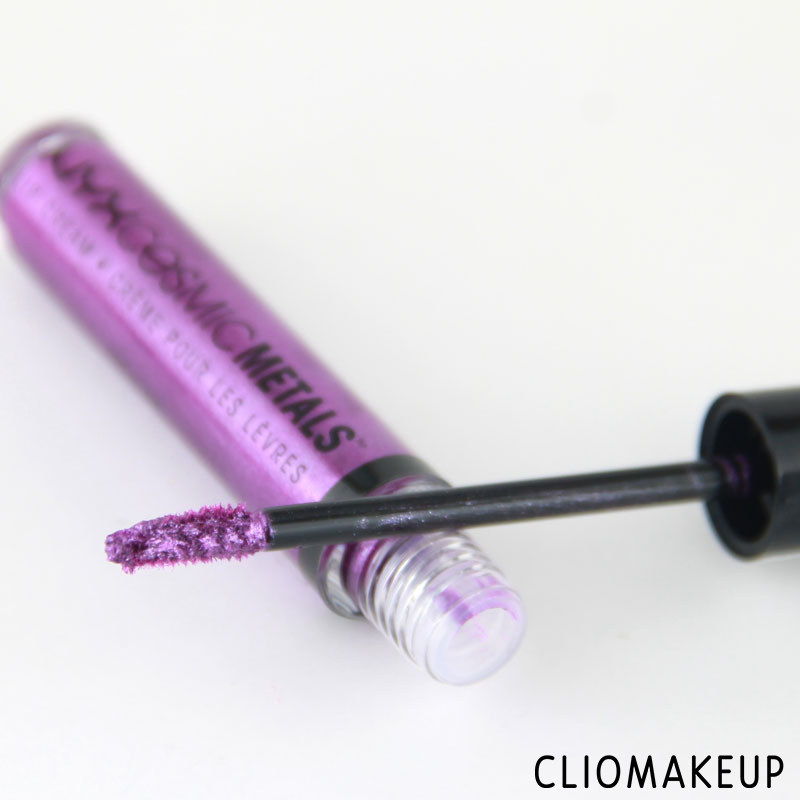 cliomakeup-recensione-rossetti-cosmic-metals-nyx-4