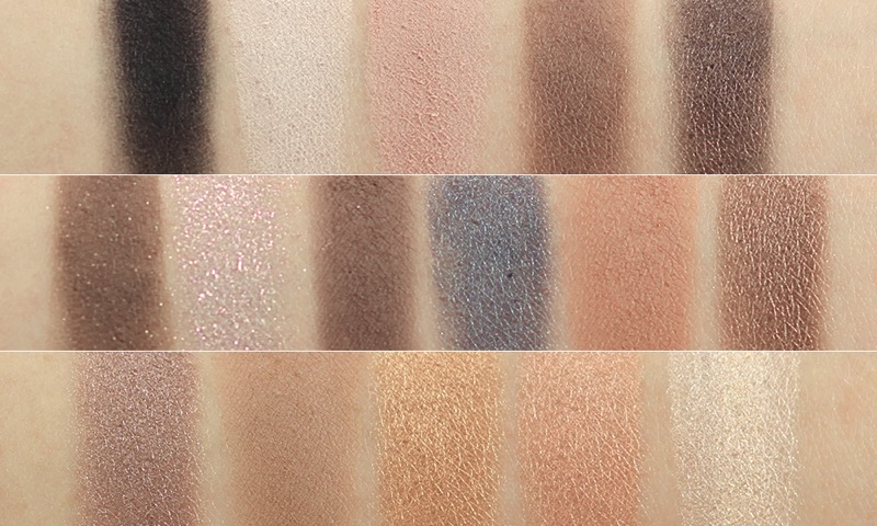 cliomakeup-recensione-palette-I-heart-makeup-salted-caramel-makeuprevolution-17