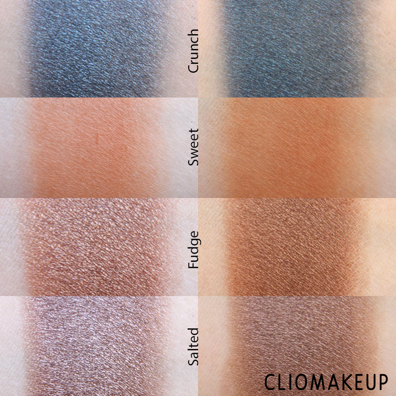 cliomakeup-recensione-palette-I-heart-makeup-salted-caramel-makeuprevolution-7