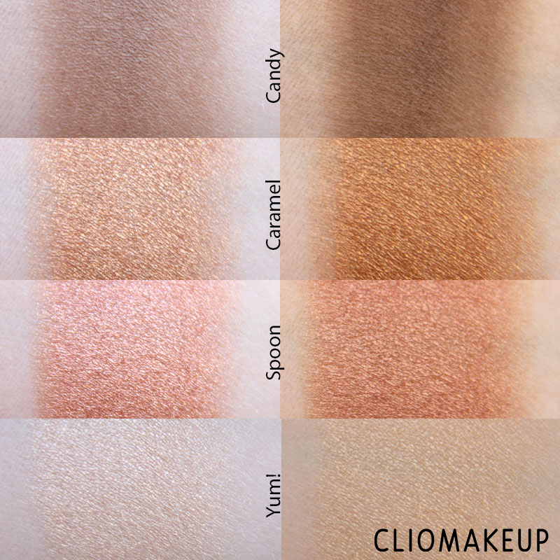 cliomakeup-recensione-palette-I-heart-makeup-salted-caramel-makeuprevolution-8