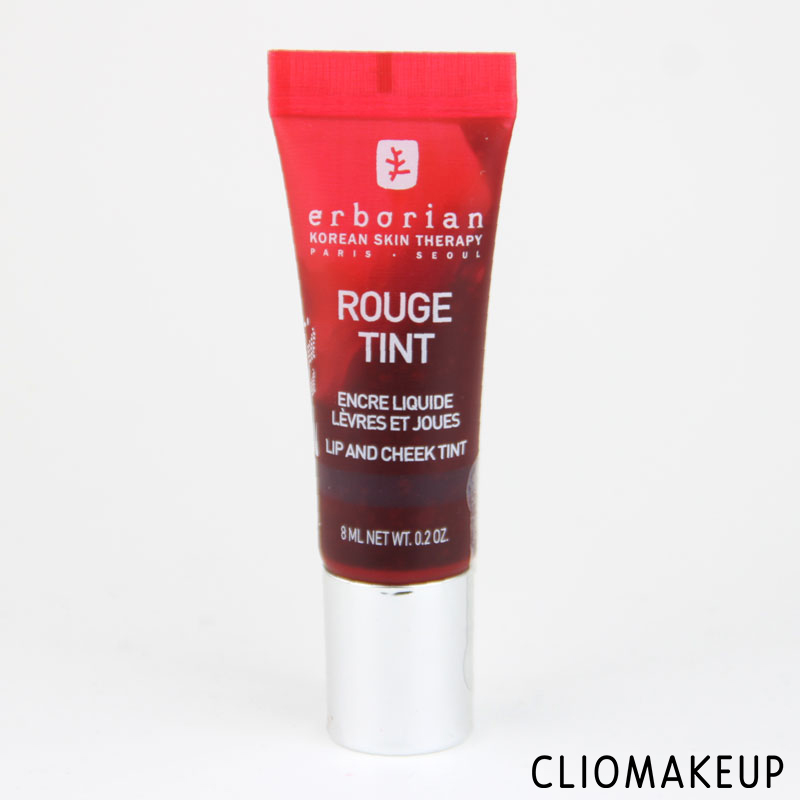 cliomakeup-recensione-tinta-labbra-guance-rouge-tint-erborian-2