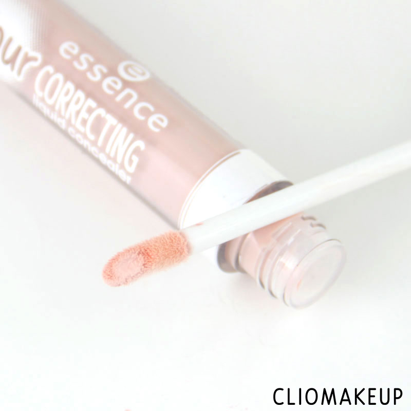 cliomakeup-recensione-colour-correcting-liquid-concealer-essence-4