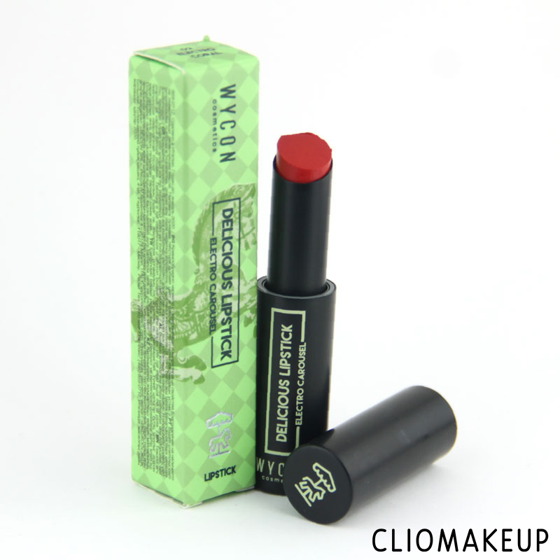 cliomakeup-recensione-delicious-lipstick-wycon-1