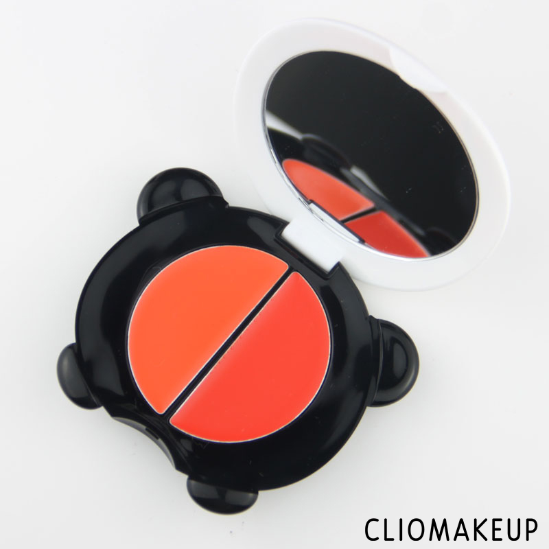 cliomakeup-recensione-gloss-blush-dueal-lip-and-cheek-pandas-dream-tony-moly-3
