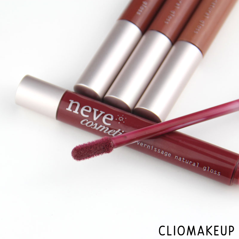 cliomakeup-recensione-gloss-private-collection-vernissage-neve-cosmetics-4