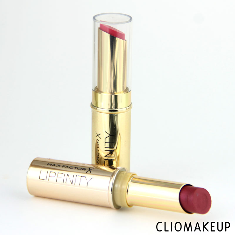 cliomakeup-recensione-rossetti-cremosi-lipfinity-longlasting-lipstick-maxfactor-2