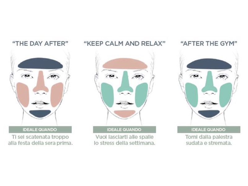 ClioMakeUp-maschere-argilla-pura-loreal-opinioni-recensione-multimasking-