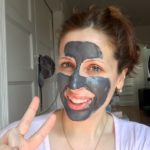 ClioMakeUp-maschere-argilla-pura-loreal-opinioni-recensione-nera