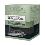 ClioMakeUp-maschere-argilla-pura-loreal-opinioni-recensione-nera-detox