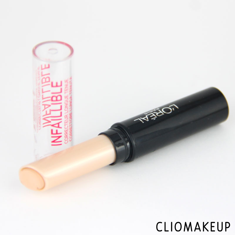 cliomakeup-recensione-correttore-infaillible-loreal-paris-2