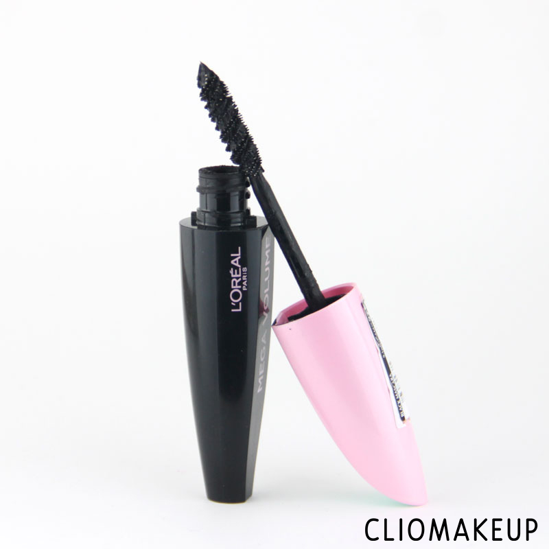 cliomakeup-recensione-mascara-miss-baby-roll-mega-volume-loreal-paris-2