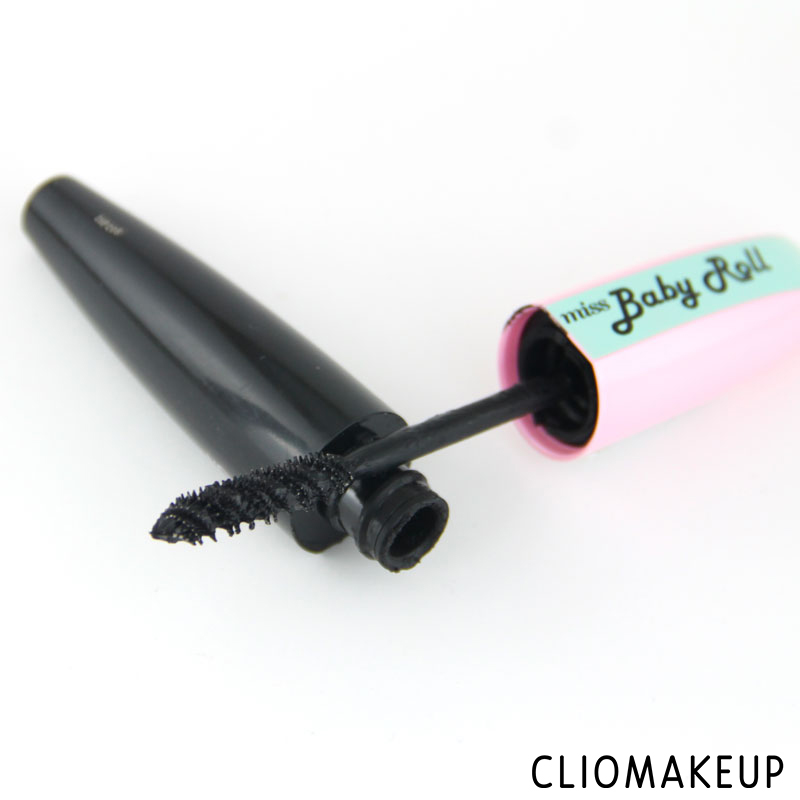 cliomakeup-recensione-mascara-miss-baby-roll-mega-volume-loreal-paris-3