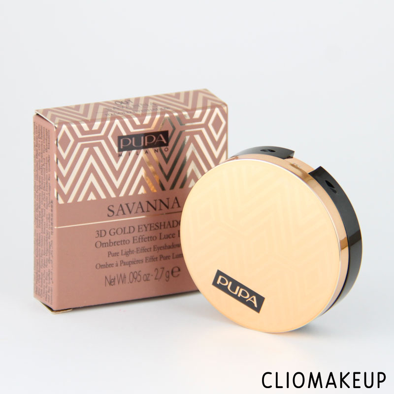 cliomakeup-recensione-savanna-3d-gold-eyeshadow-pupa-1