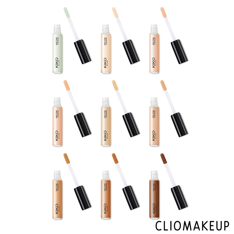 cliomakeup-recensione-correttore-skin-tone-concelaer-kiko-3