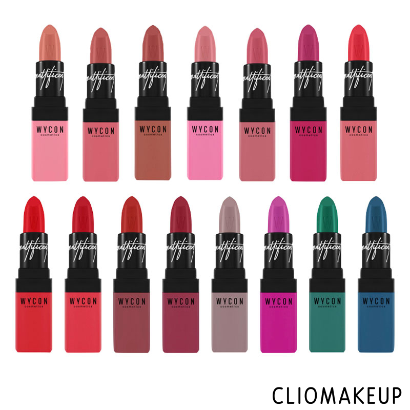 cliomakeup-recensione-rossetti-mattificent-wycon-3