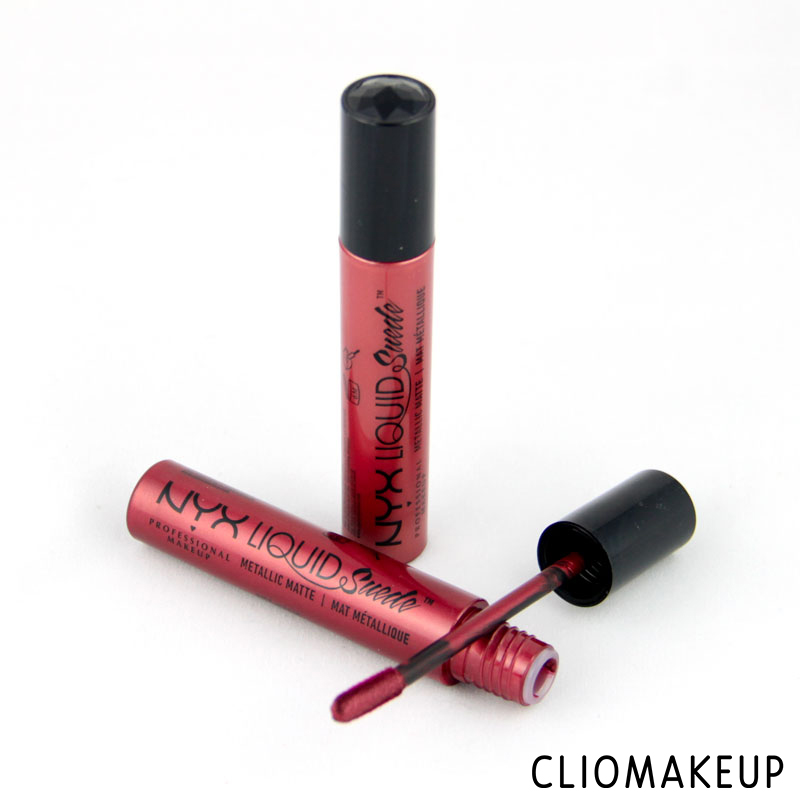 cliomakeup-recensione-rossetti-liquidi-liquid-suede-metallic-matte-nyx-2