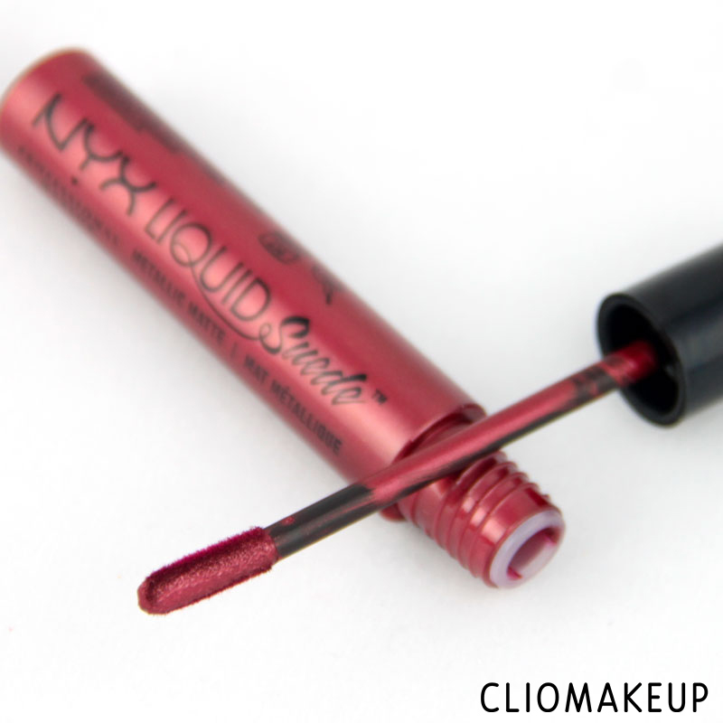 cliomakeup-recensione-rossetti-liquidi-liquid-suede-metallic-matte-nyx-4