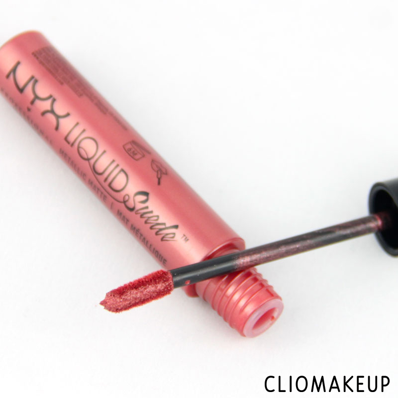cliomakeup-recensione-rossetti-liquidi-liquid-suede-metallic-matte-nyx-5