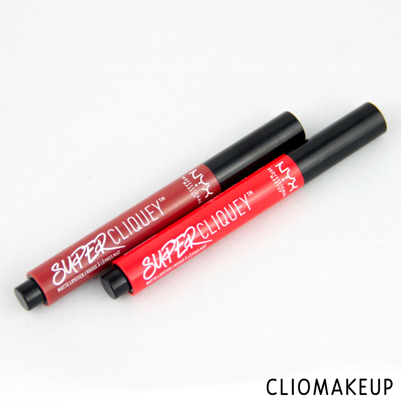 cliomakeup-recensione-rossetti-super-cliquey-matte-lipstick-nyx-2