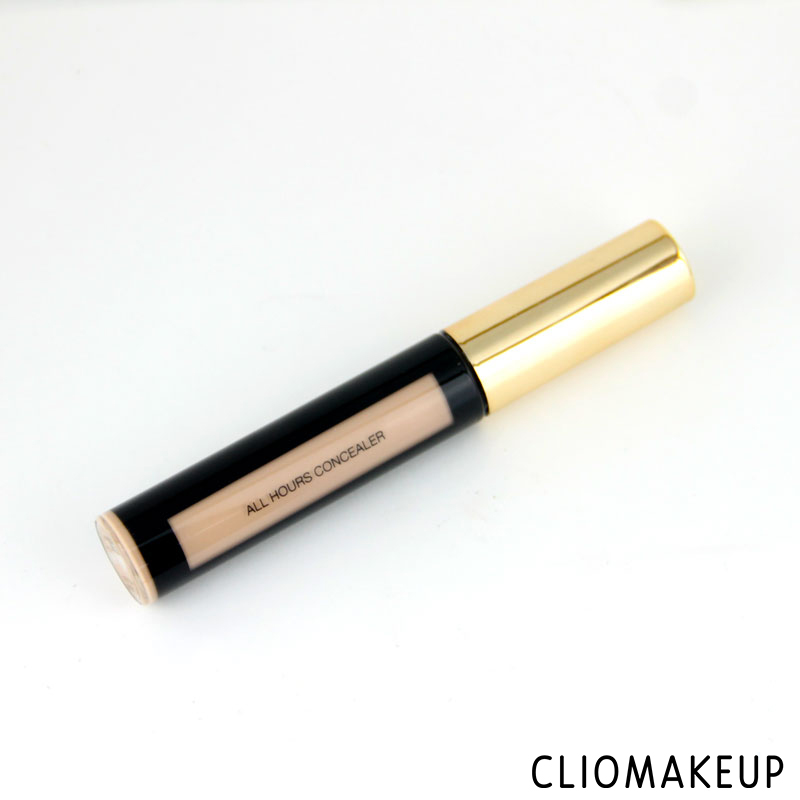cliomakeup-recensione-correttore-all-hours-concealer-ysl-2