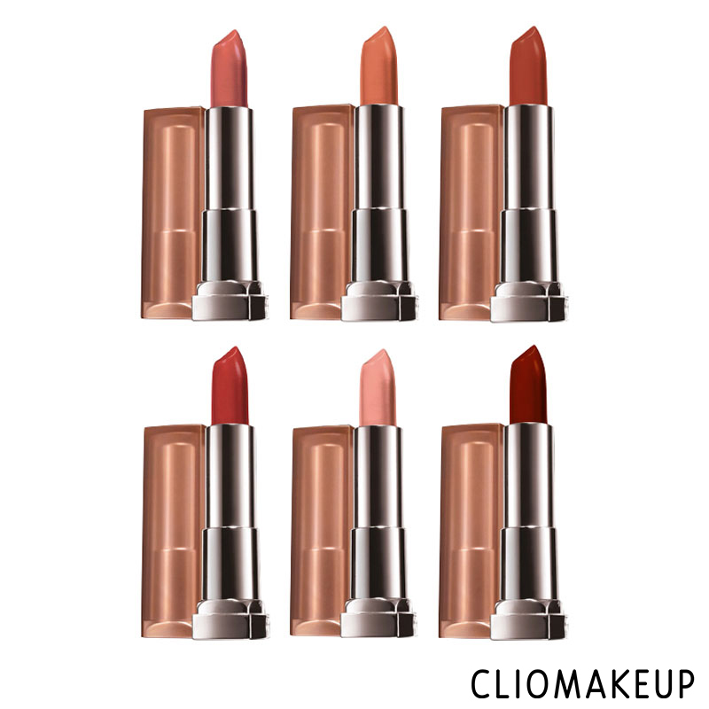 cliomakeup-recensione-rossetti-color-sensational-matte-nudes-maybelline-3
