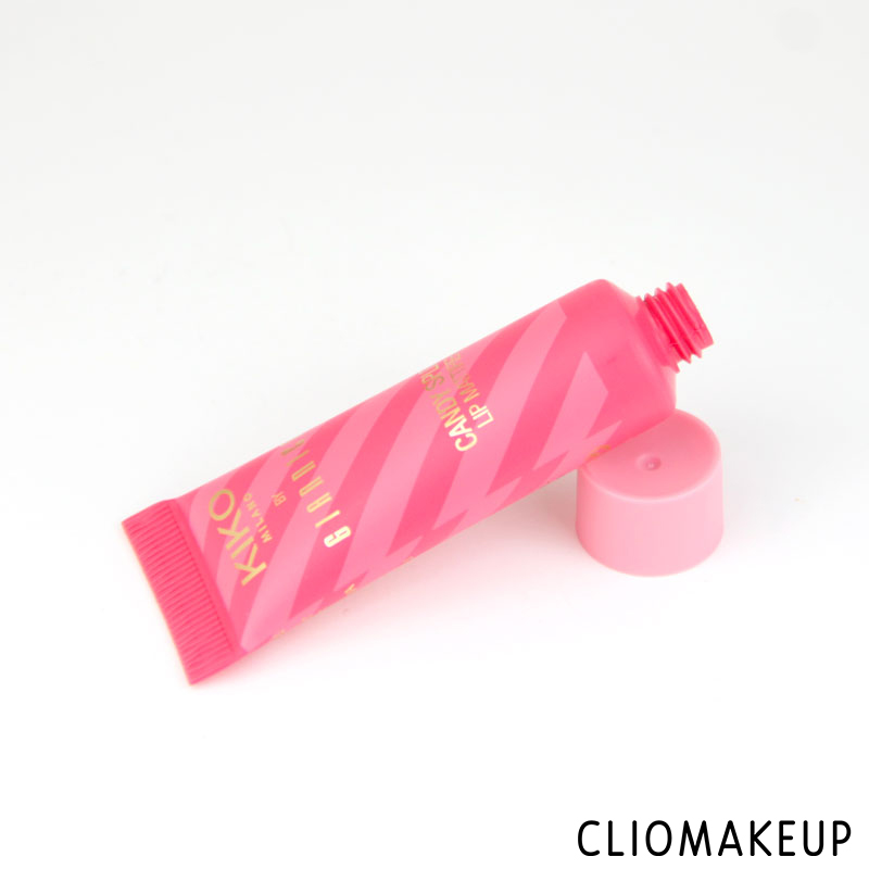 cliomakeup-recensione-top-coat-mattificante- labbra-candy-split-lip-mattifier-kiko-3
