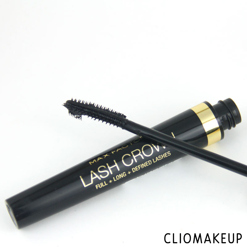 cliomakeup-recensione-mascara-lash-crown-mascara-max-factor-3