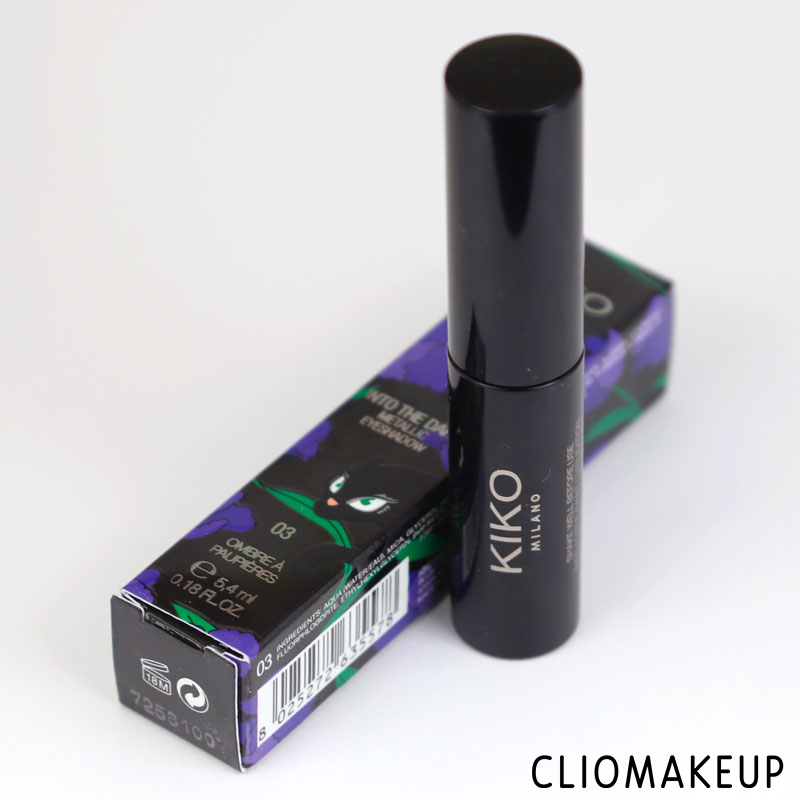 cliomakeup-recensione-ombretti-liquidi-into-the-dark-metallic-eyeshadow-kiko-2