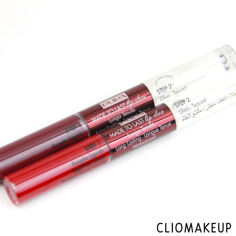 cliomakeup-recensione-rossetti-made-to-last-lip-duo-privee-collection-pupa-2