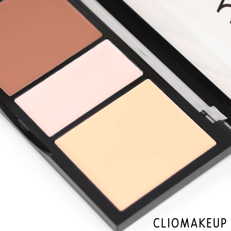 cliomakeup-recensione-cream-highlight-contour-palette-nyx-5