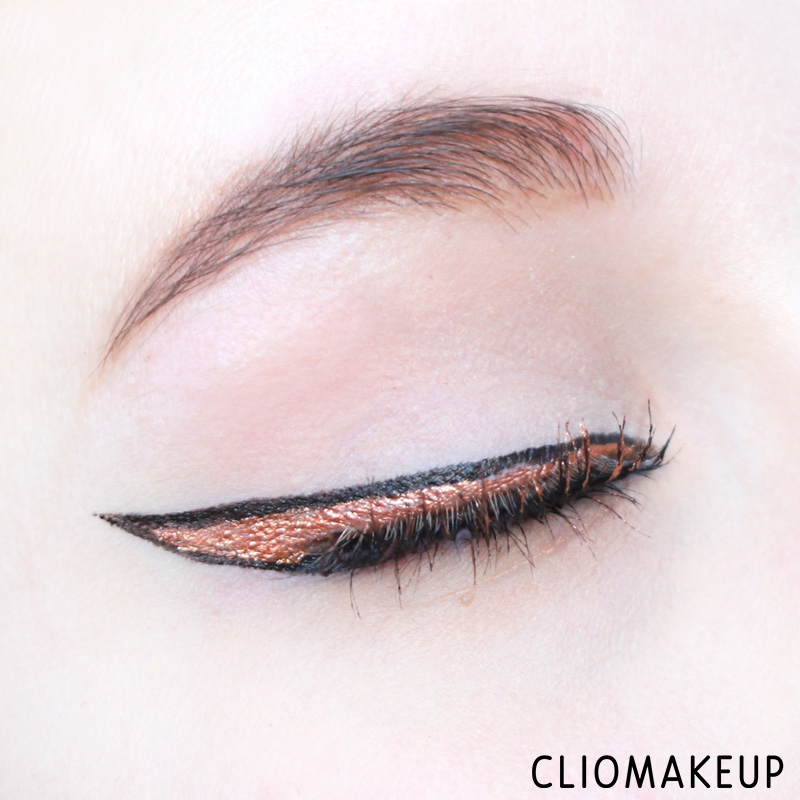 cliomakeup-recensione-made-to-sparkle-rose-gold-eyeliner-essence-13