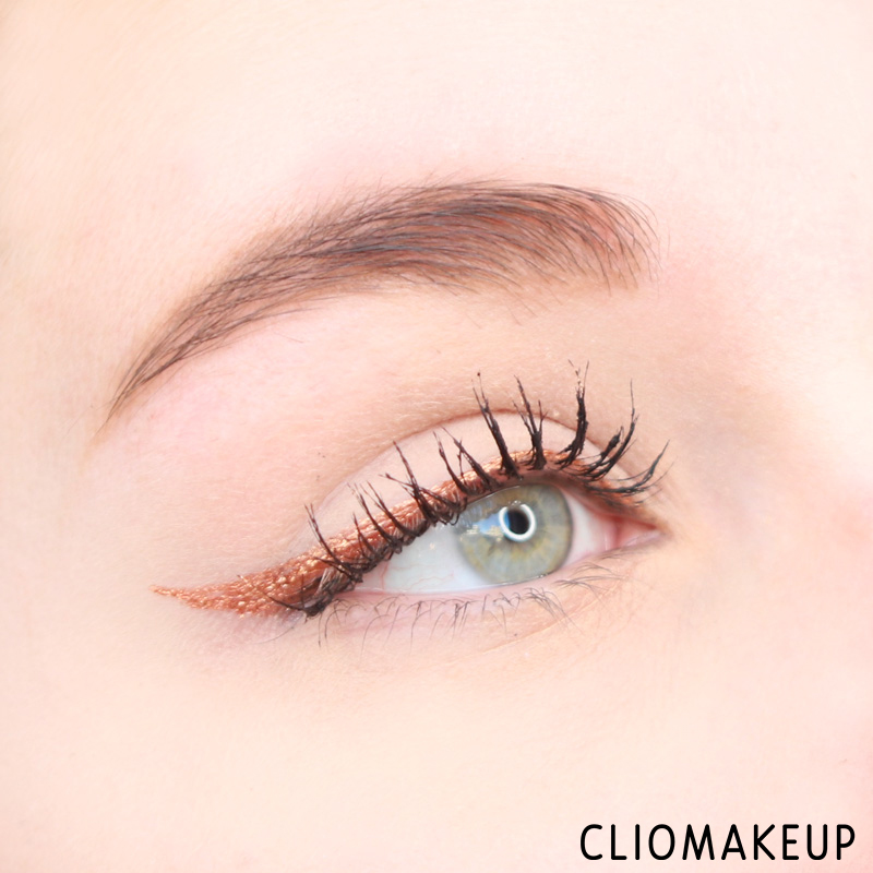 cliomakeup-recensione-made-to-sparkle-rose-gold-eyeliner-essence-9