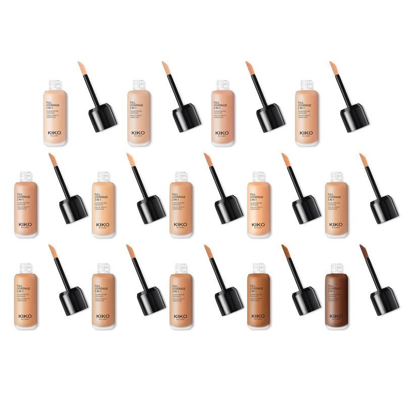 cliomakeup-recensione-fondotinta-full-coverage-2-in-1-foundation-kiko-3