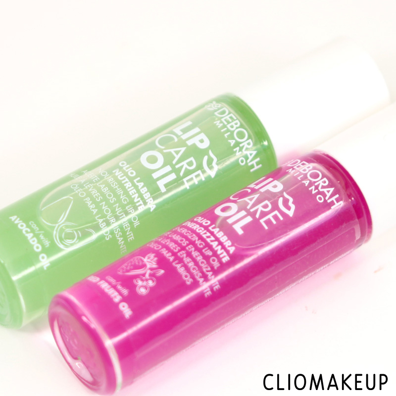 cliomakeup-recensione-lip-care-oil-deborah-2