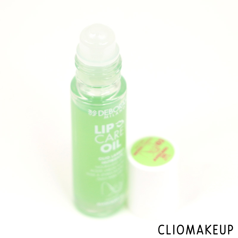 cliomakeup-recensione-lip-care-oil-deborah-3