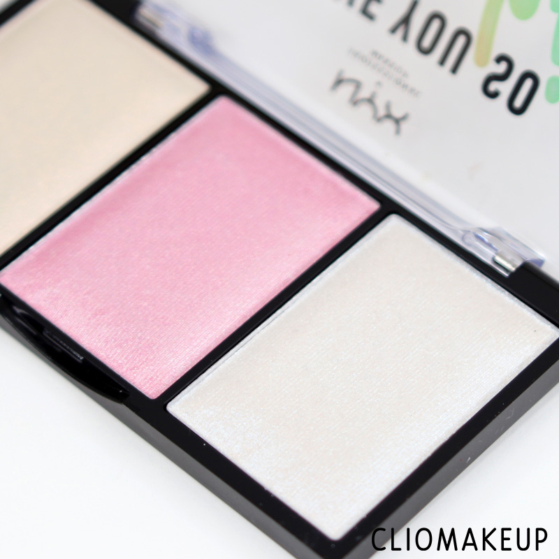 cliomakeup-recensione-love-you-so-mochi-highlighting-palette-nyx-4