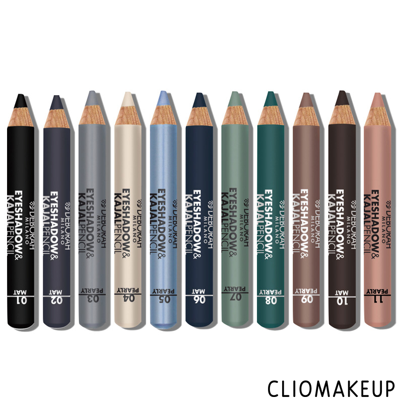 cliomakeup-recensione-matite-ombretto-eyeshadow-e-kajal-pencil-deborah-3