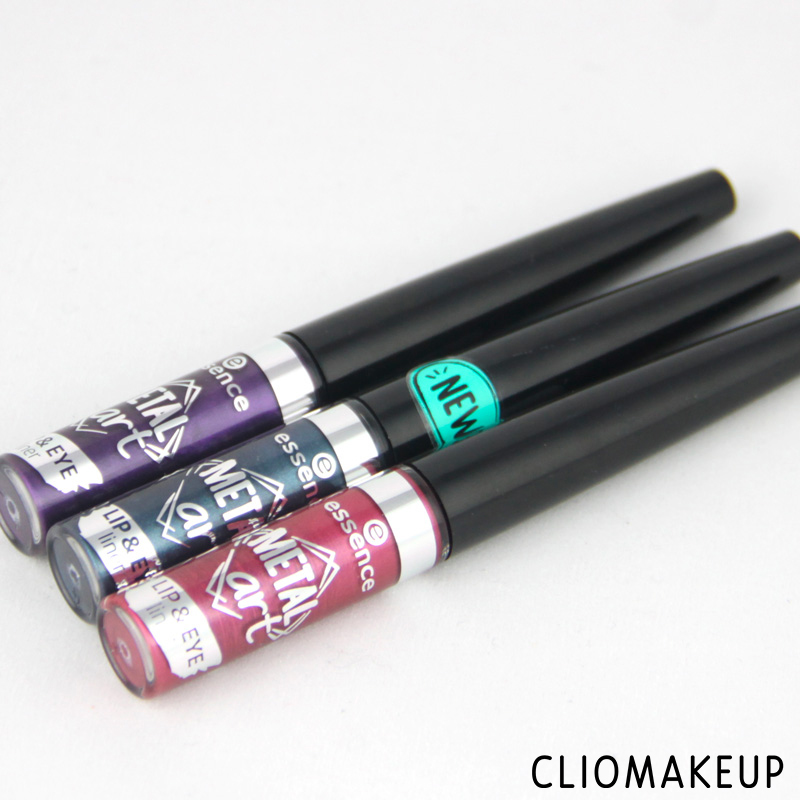 cliomakeup-recensione-metal-art-lip-and-eye-liner-essence-2